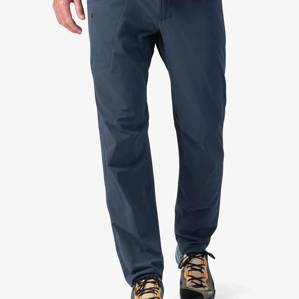 Men's Stretch Hiking Pants Hannah