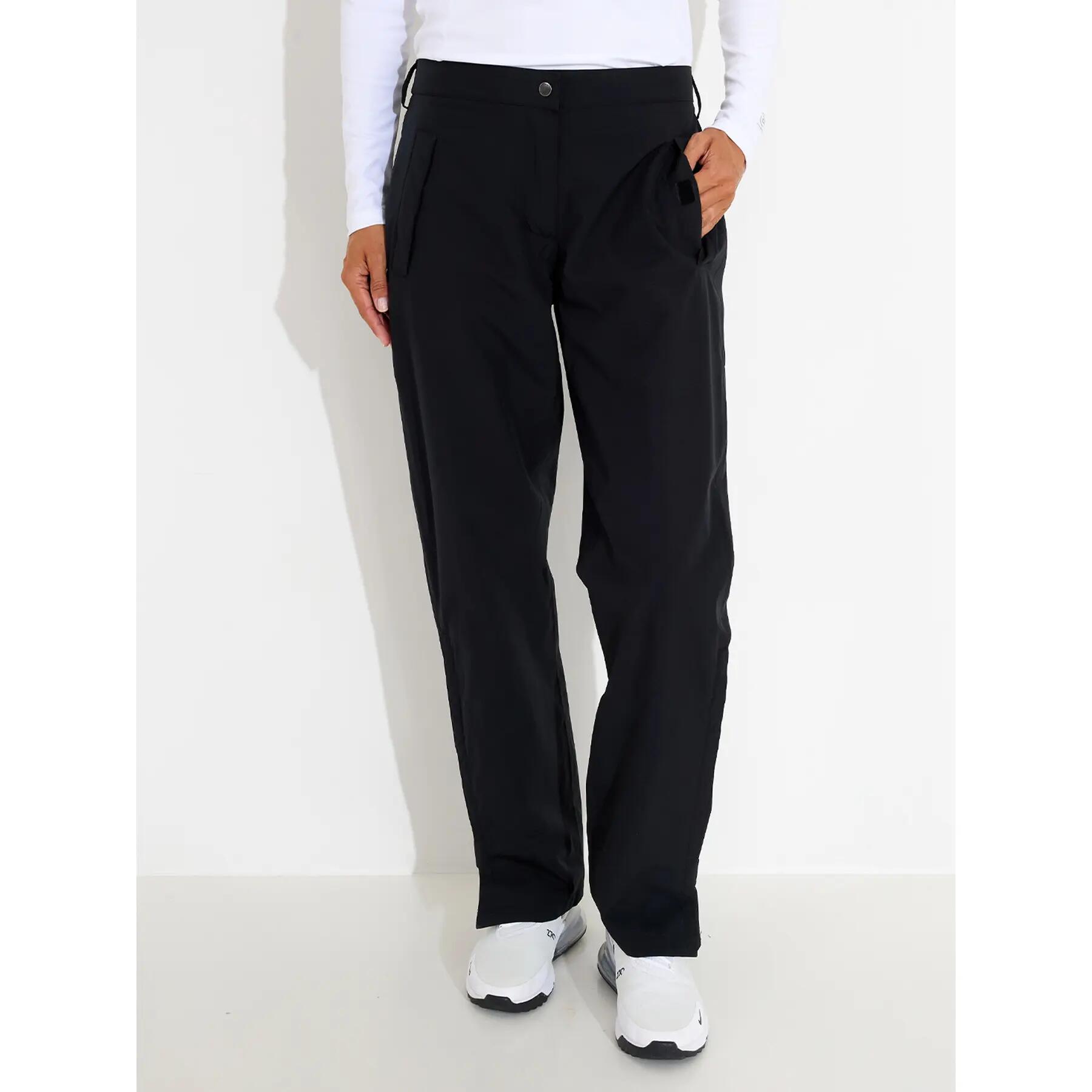 Pantalon imperméable femme Abacus Links 2/5