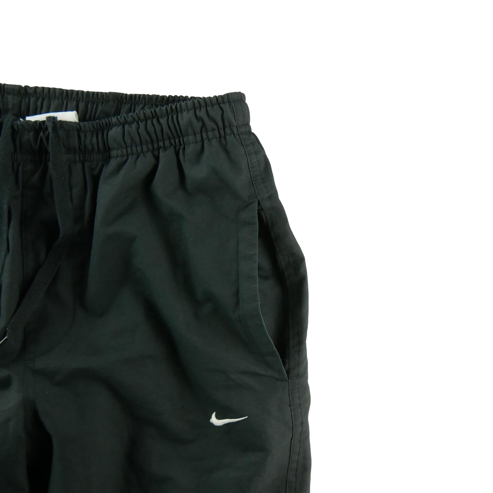 Segunda vida - Nike Calça de Sweatshirt Masculina Vintage - Em bom estado 3/7