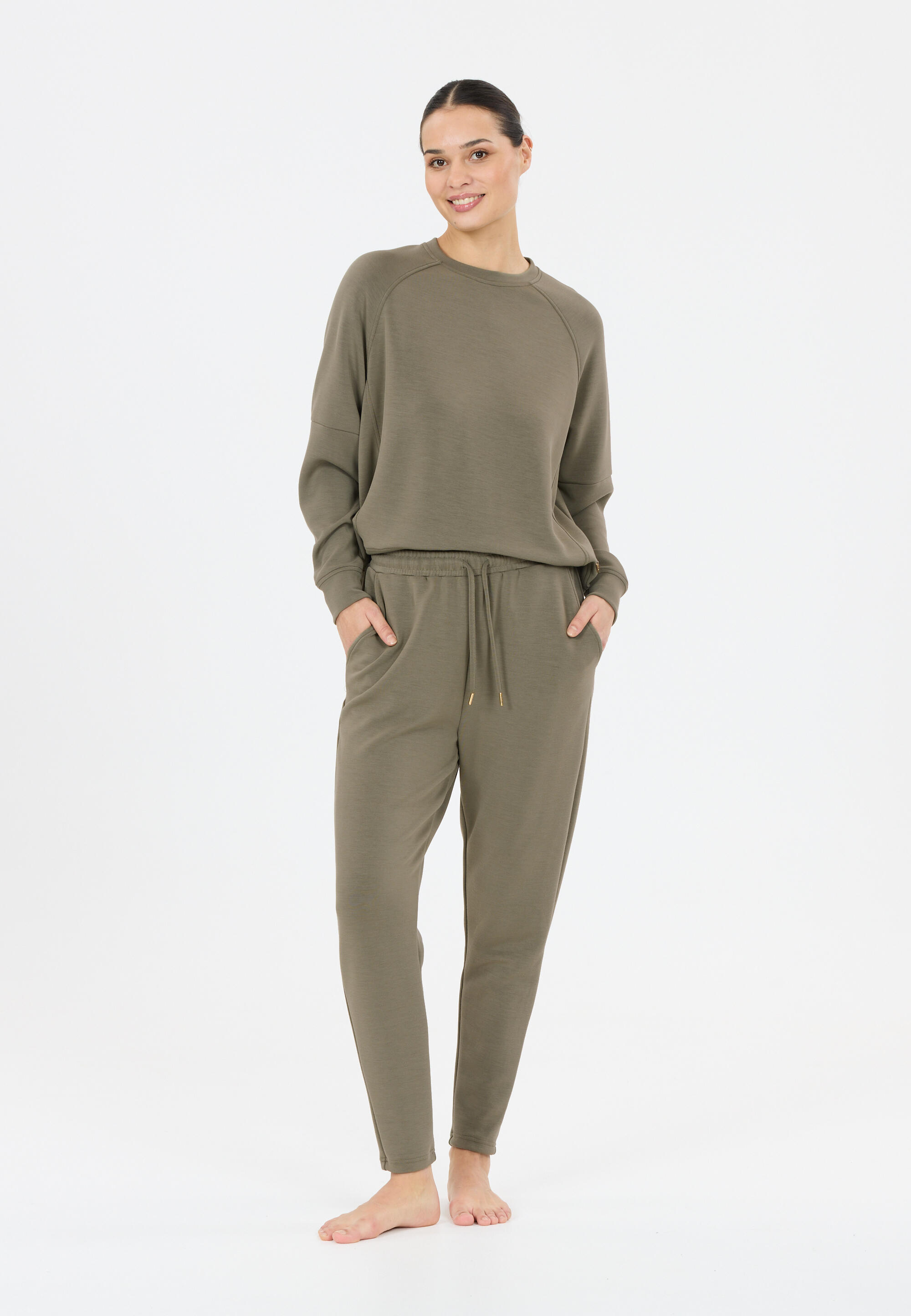 Joggingbroek Jacey 3/15