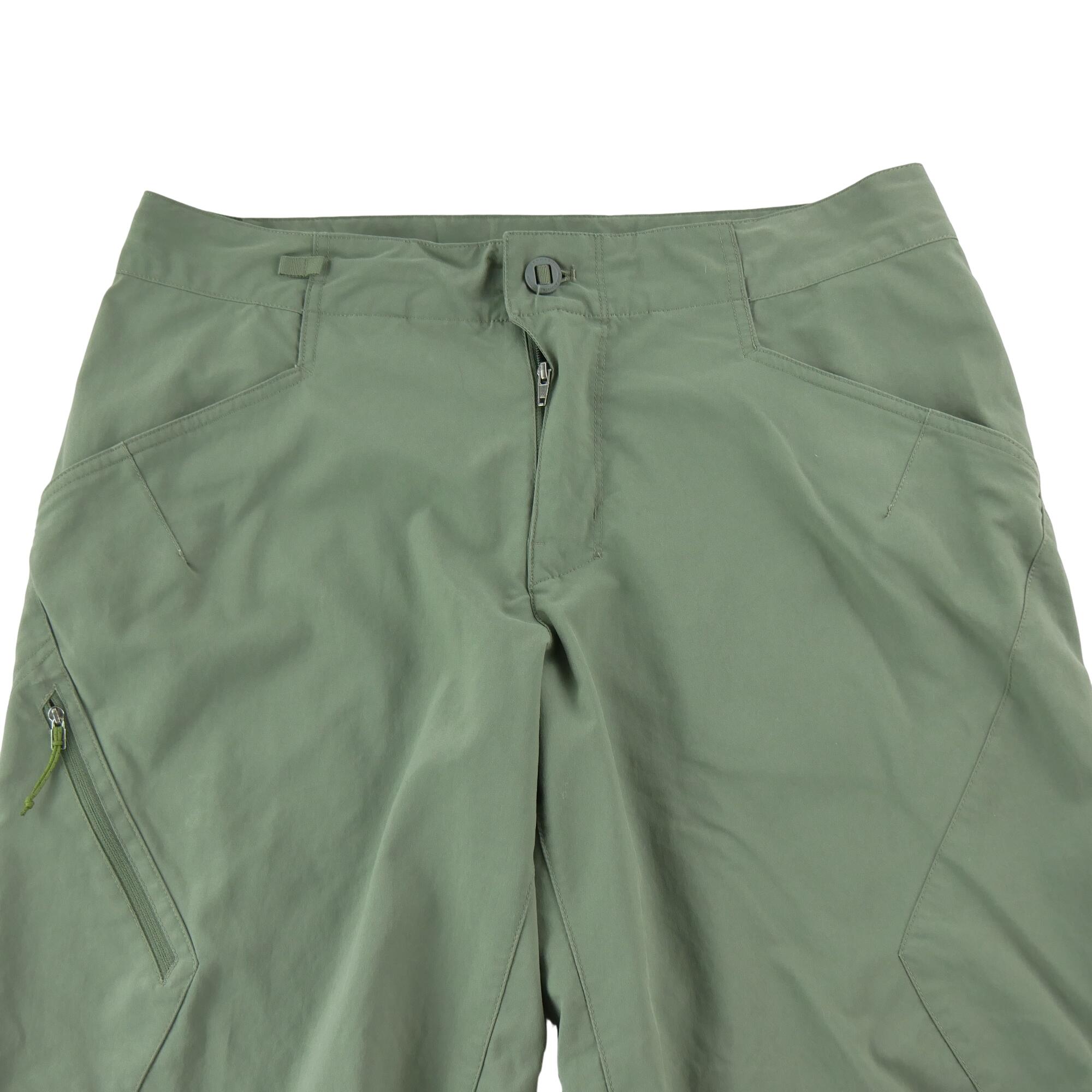 Herren Cargohose Patagonia 3/6