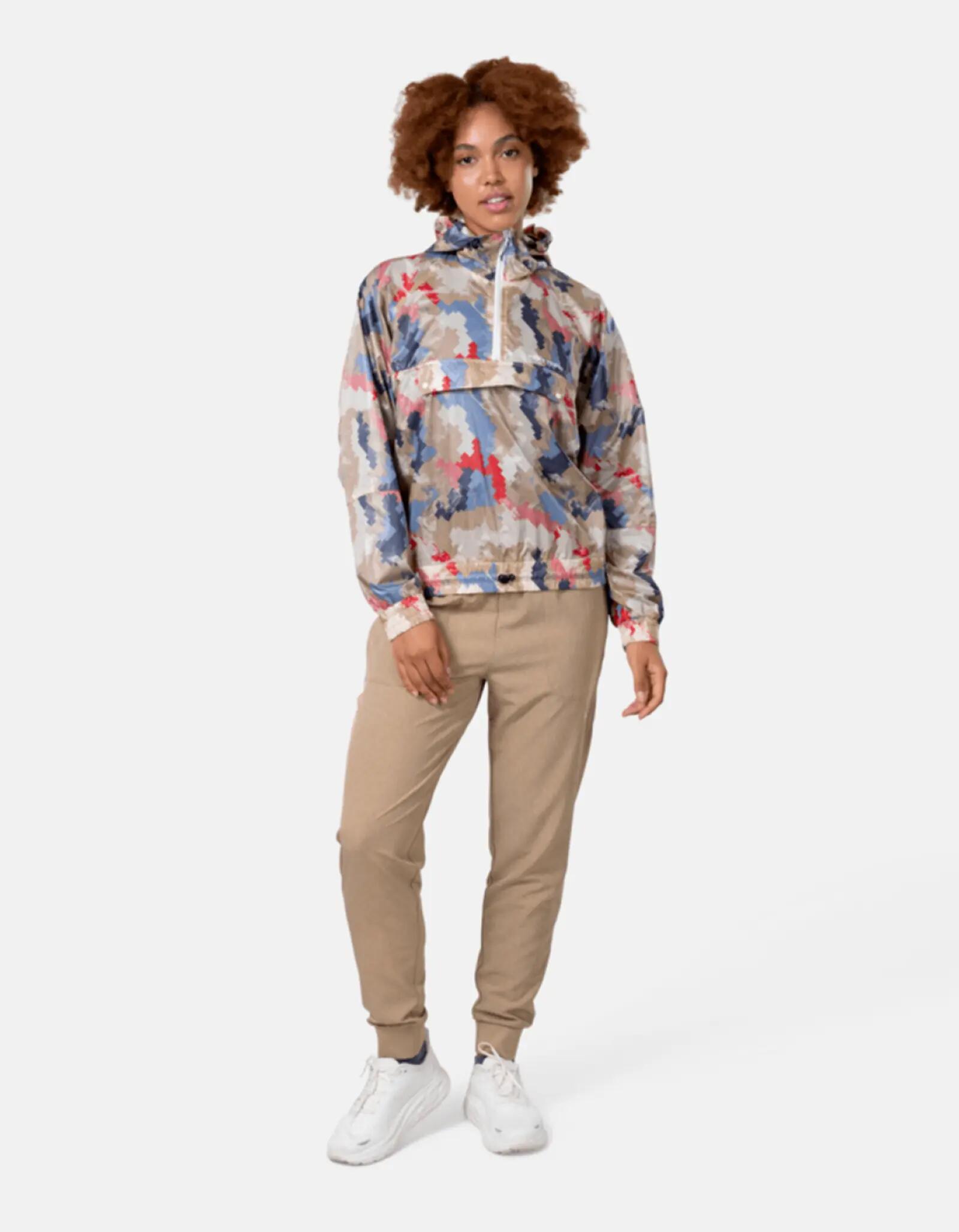 Thale Jogger Pants - sandy 3/5
