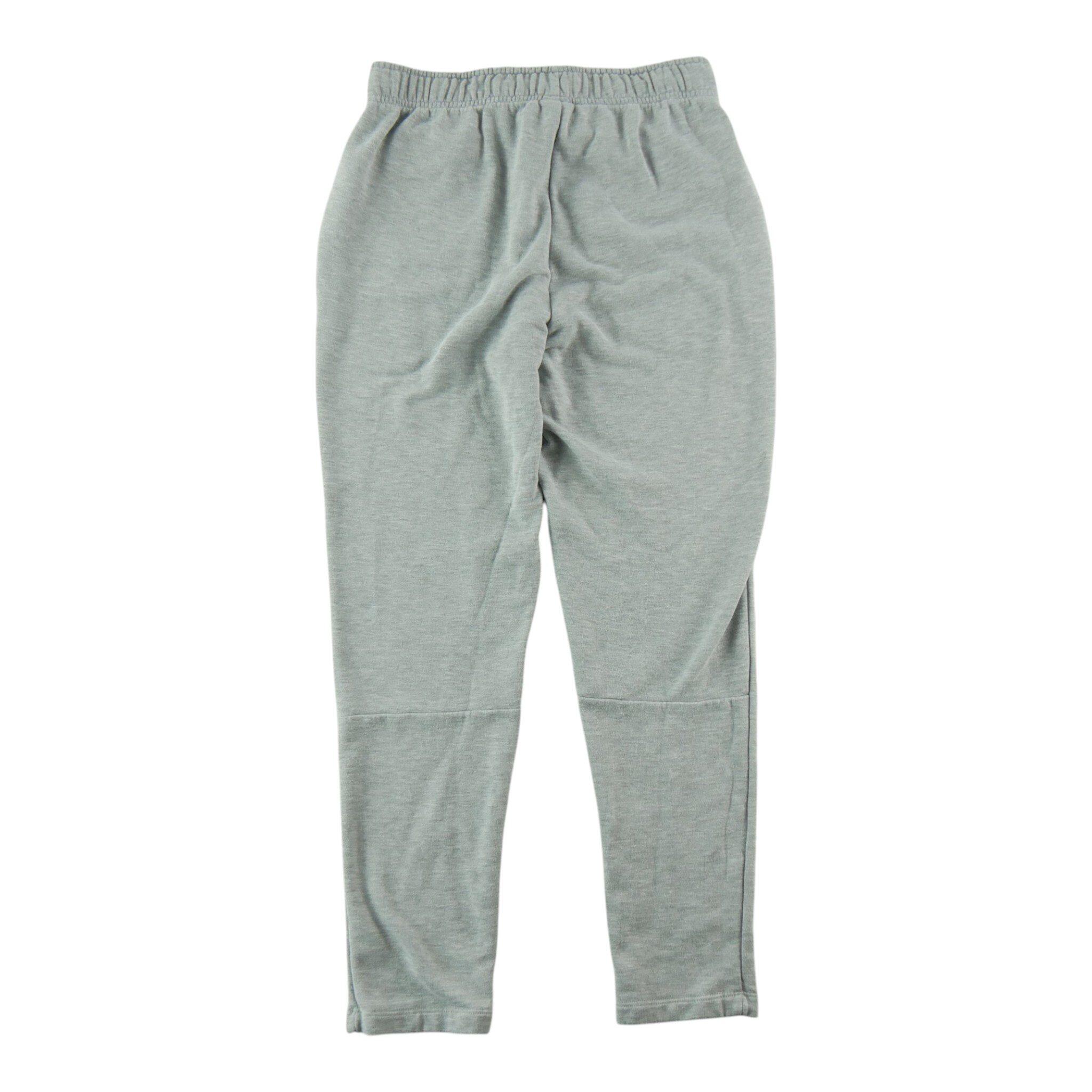 Segunda vida - Calça jogging masculina Nike Dri-Fit cinza - Como novo 2/6