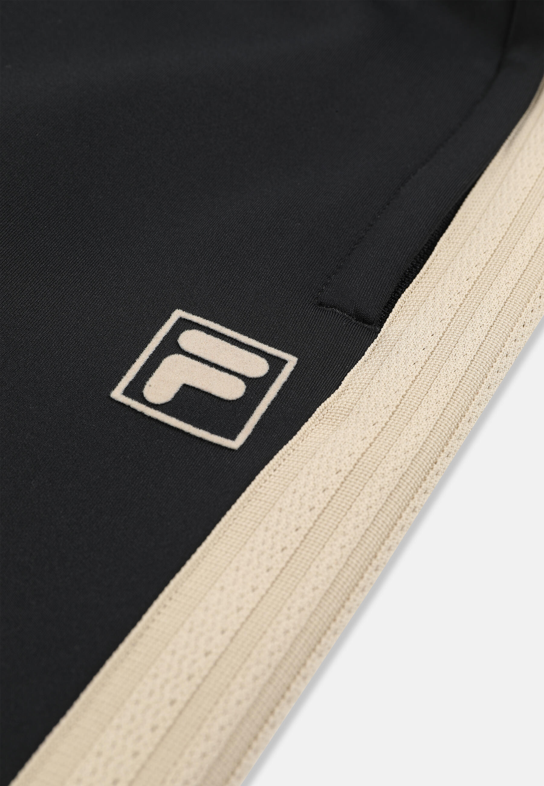 Pantalon de survêtement décontracté FILA Apparel VAIANO à bandes 3/3