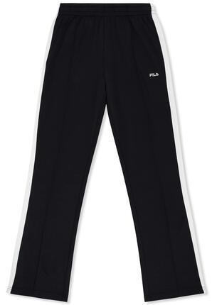 Pantalon de survêtement Sagano à bandes droites – Pantalon de survêtement pour