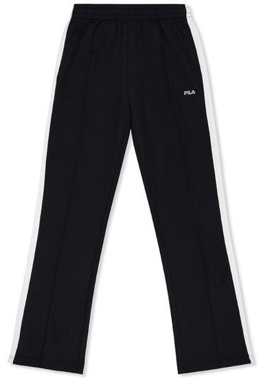 Pantalon de survêtement Sagano à bandes droites – Pantalon de survêtement pour