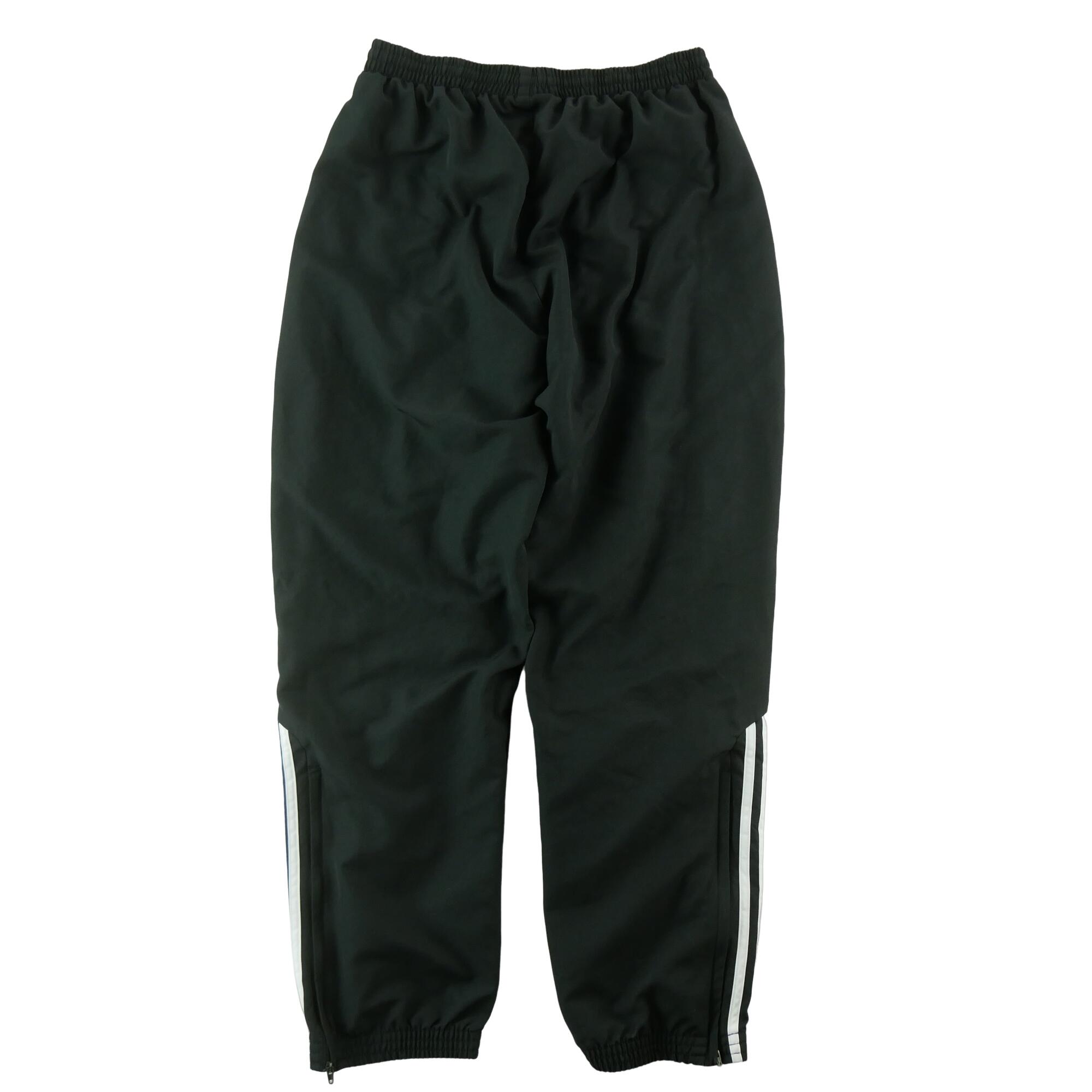 Segunda vida - Adidas Calça de treino masculina - Como novo 2/7