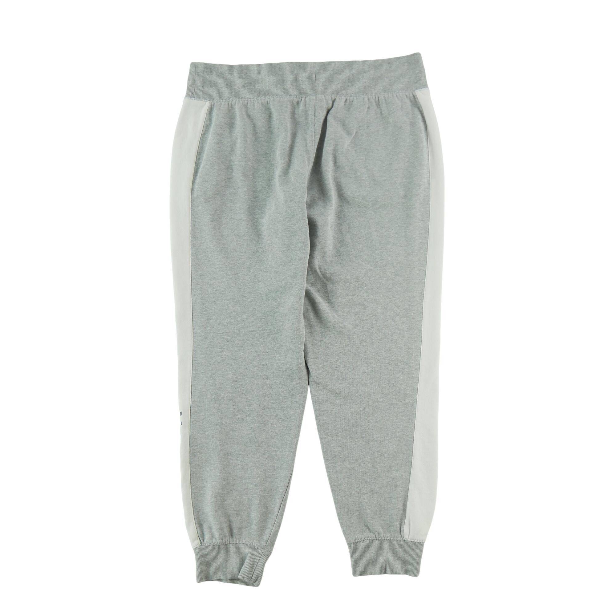 Second life - Reebok Spodnie dresowe damskie szare - Stan dobry 2/7
