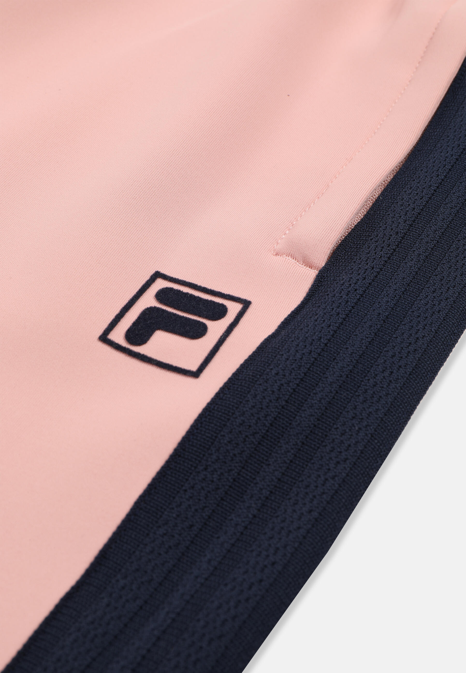 Pantalon de survêtement décontracté FILA Apparel VAIANO à bandes 3/3