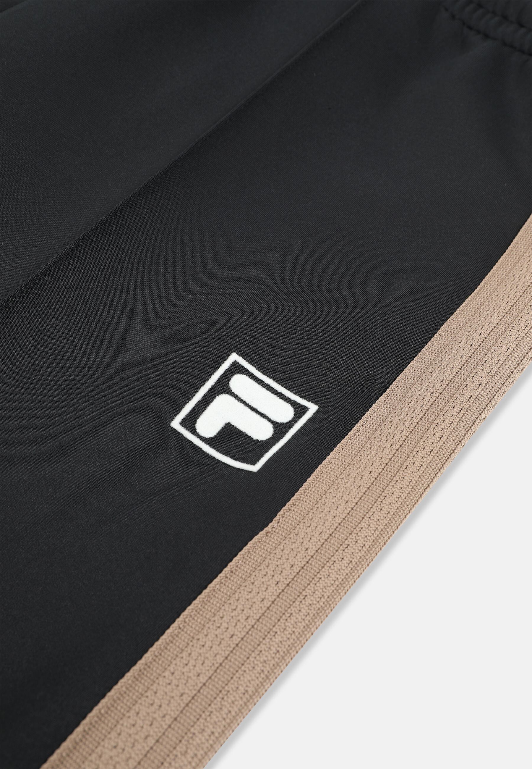 FILA Apparel MARLIANO pantalon de survêtement long à bandes 3/3