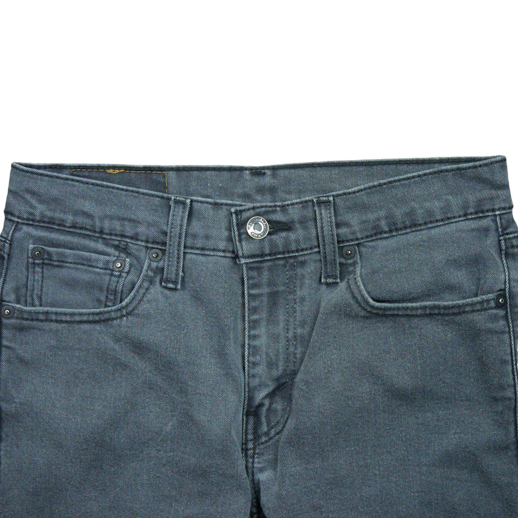 Second life - Jeans Levi Strauss - Jak nowy 3/7