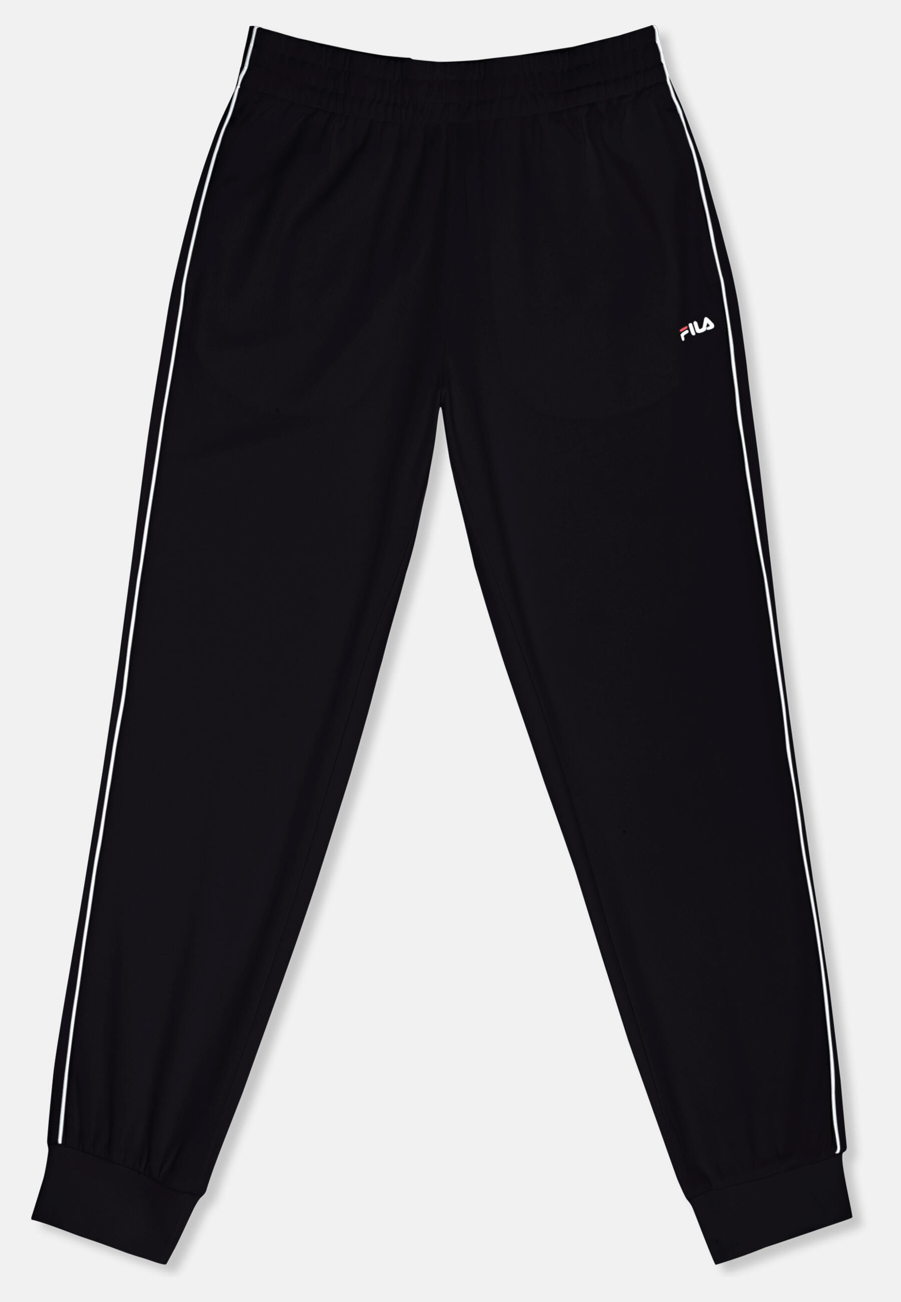 Pantalon de survêtement regular FILA Apparel SAGANO 2/3