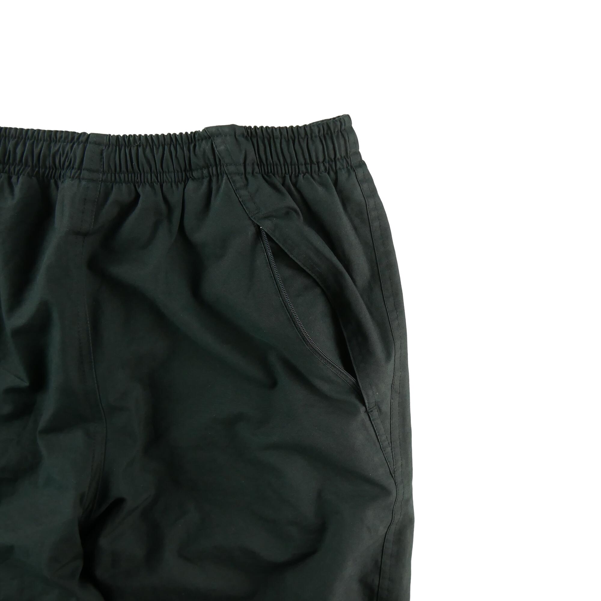 Segunda vida - Nike Calça de Sweatshirt Masculina Vintage - Em bom estado 5/7