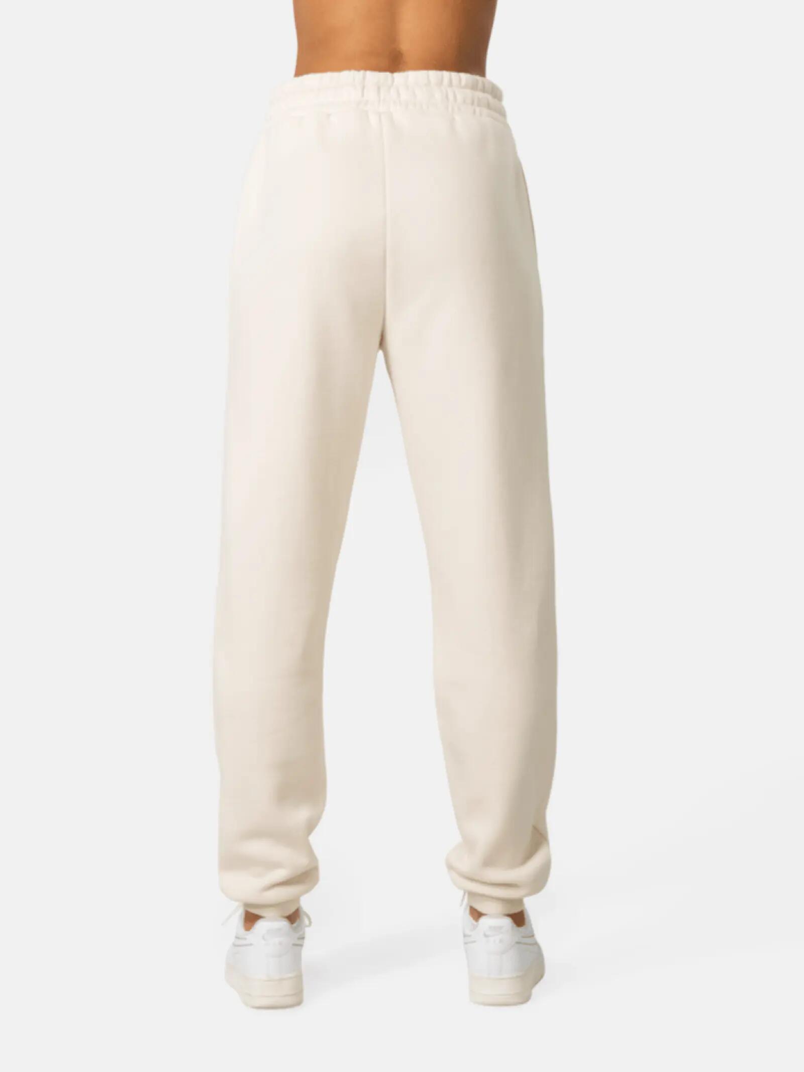 KARI TRAA Anelie Pant - beige chiaro 2/5