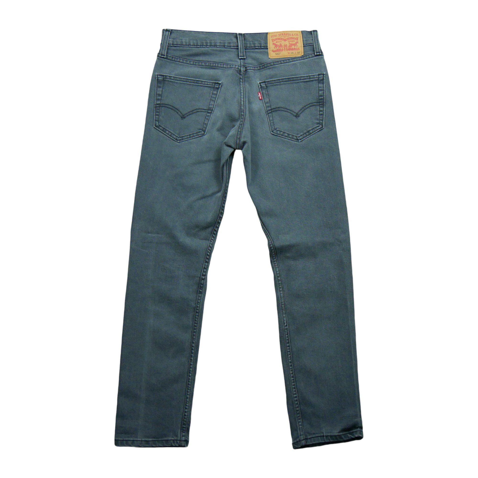 Second life - Jeans Levi Strauss - Jak nowy 2/7