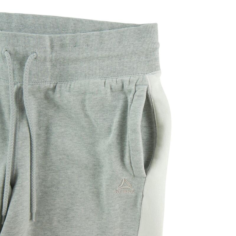 Second life - Reebok pantalon trening femei - Bun