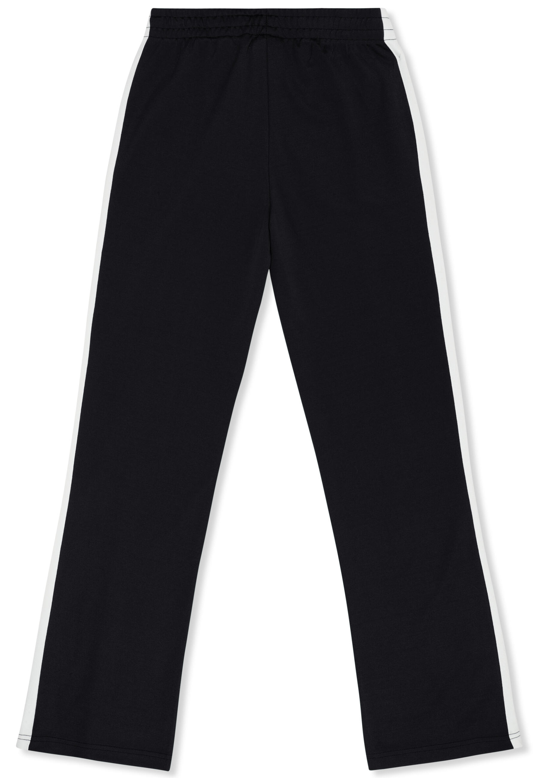 Pantalon de survêtement droit à bandes FILA Apparel SAGANO 3/3