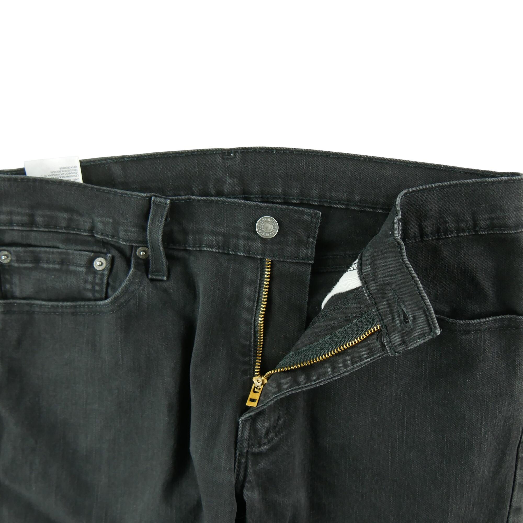 Calça Levi Strauss 511 Slim Masculina W32/L30 5/7