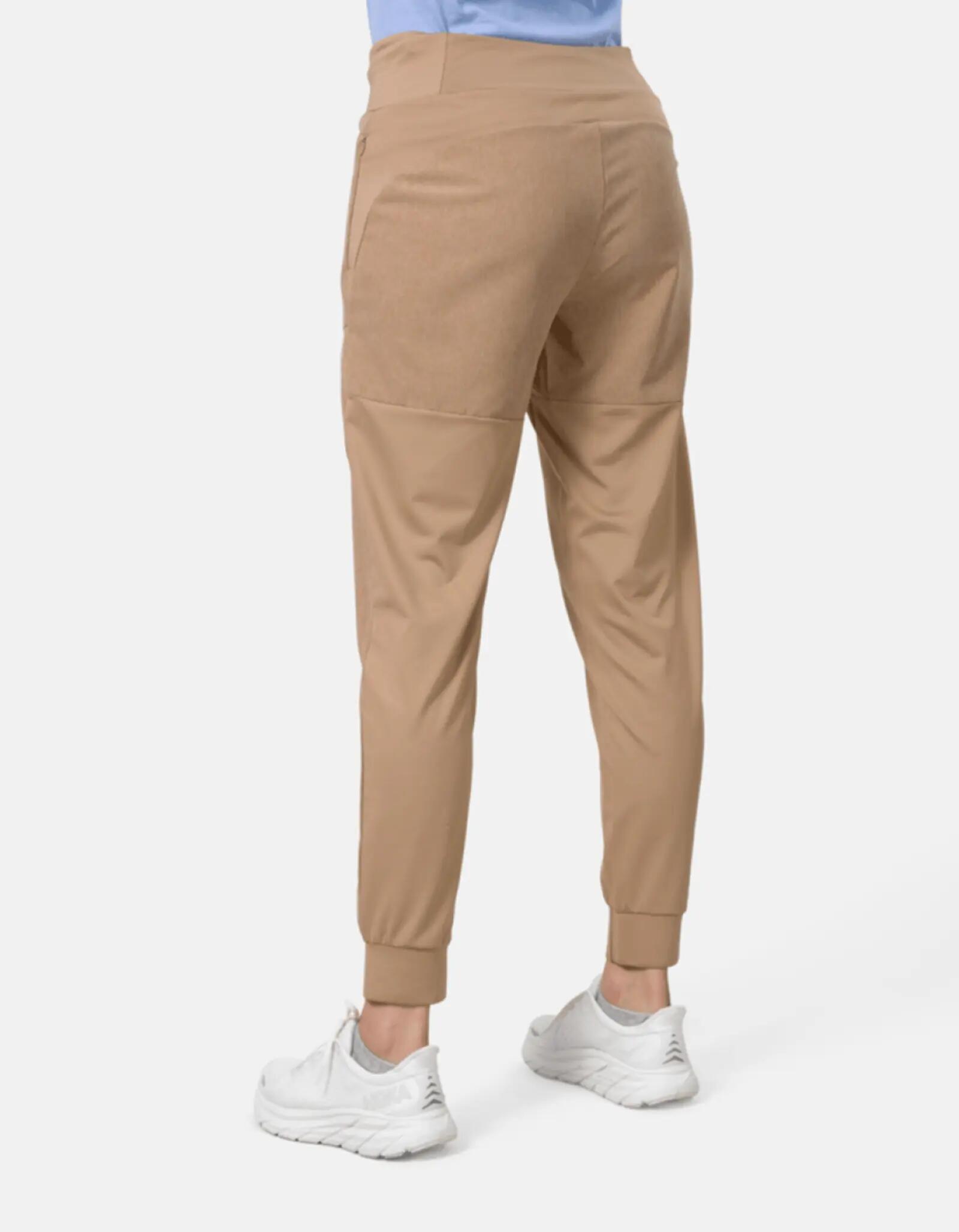 Thale Jogger Pants - sandy 2/5