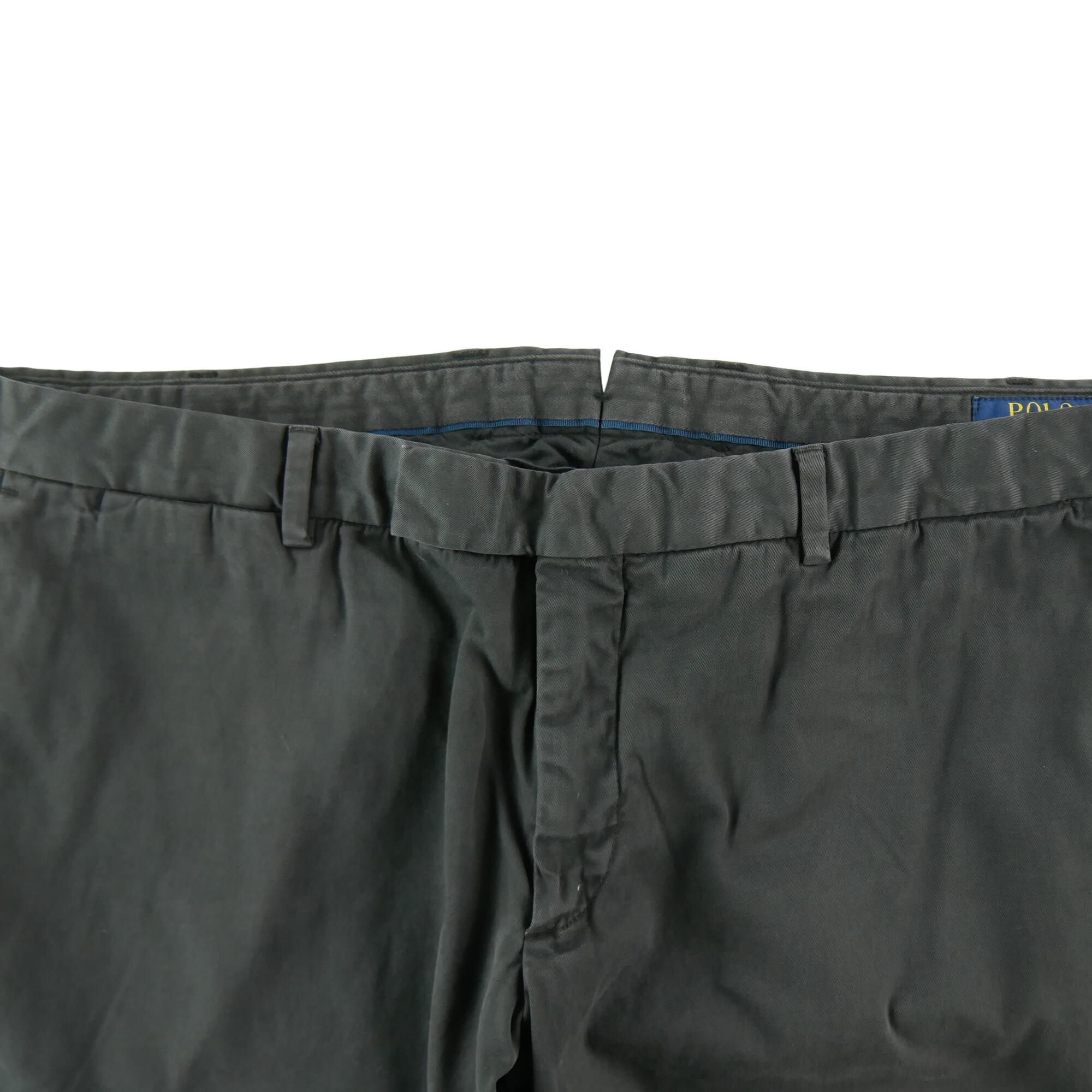 Polo Ralph Lauren Calça chino masculina W38/L34 3/7