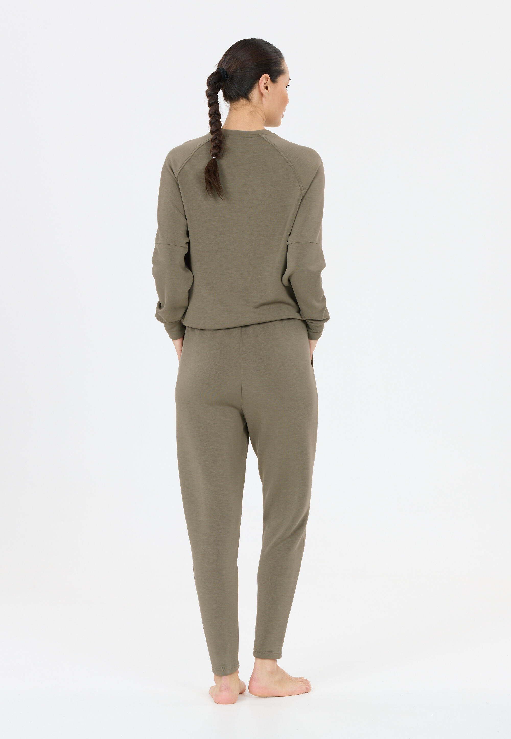 Joggingbroek Jacey 5/15