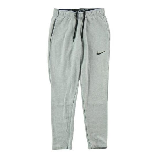 Second life - Spodnie dresowe męskie Nike Dri-Fit - Jak nowy