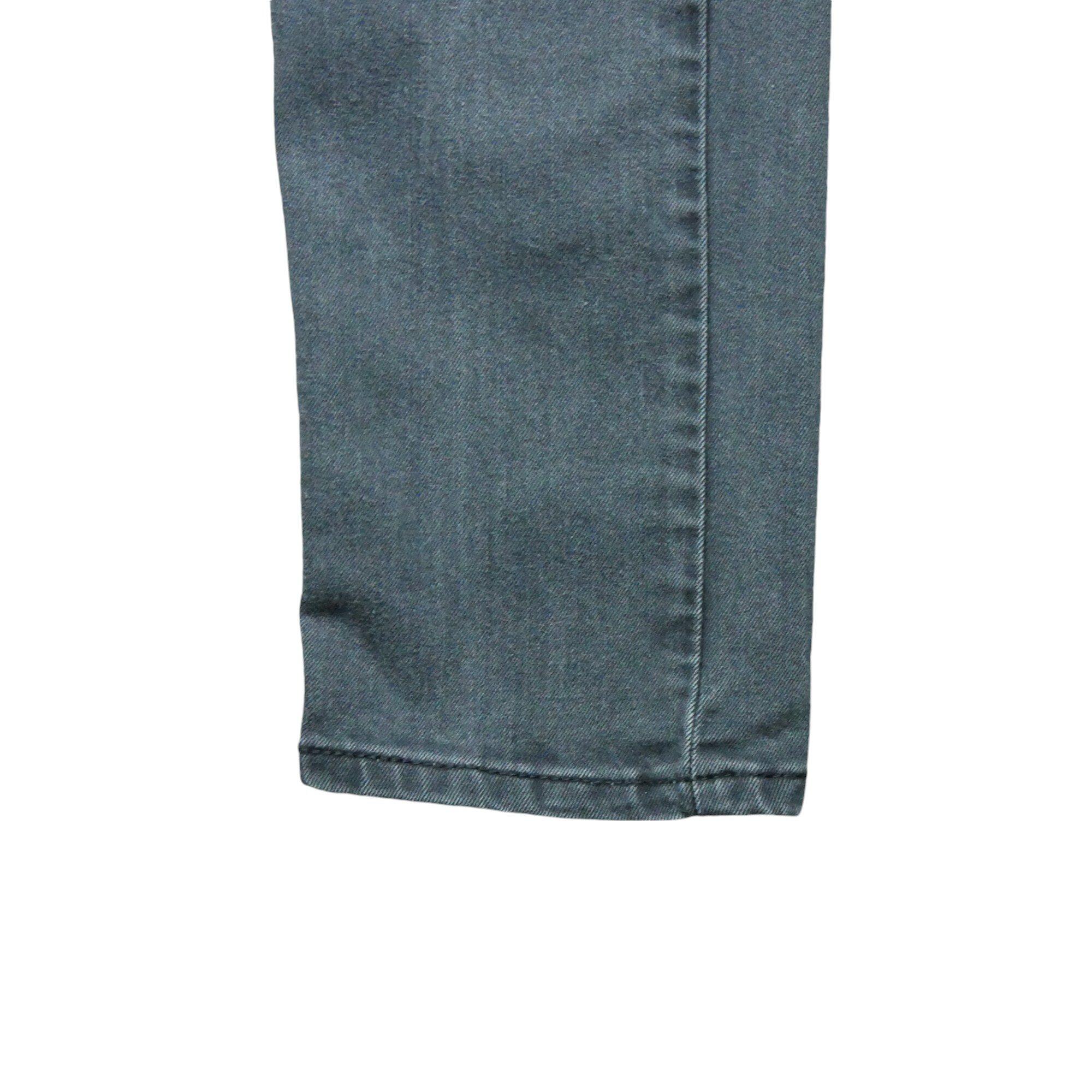 Second life - Jeans Levi Strauss - Jak nowy 5/7