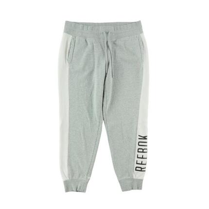 Seconde vie - Jogging Femme Gris - Bon état