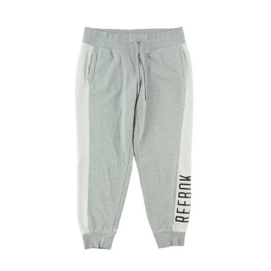 Seconde vie - Jogging Femme Gris - Bon état