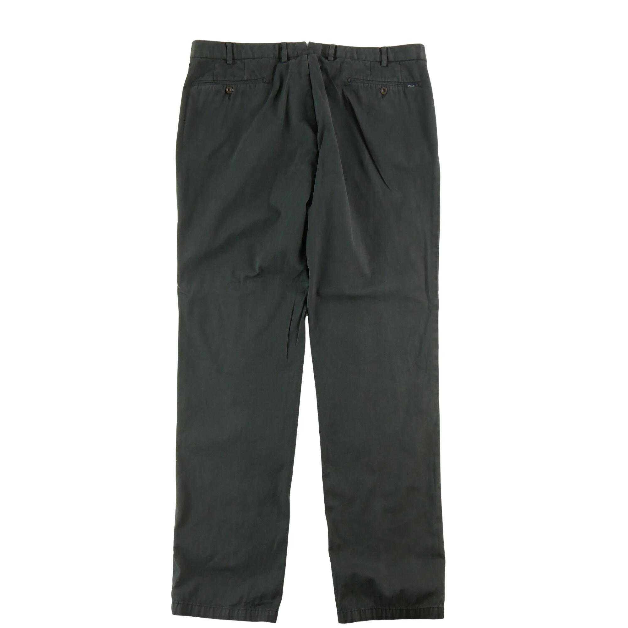 Polo Ralph Lauren Calça chino masculina W38/L34 2/7
