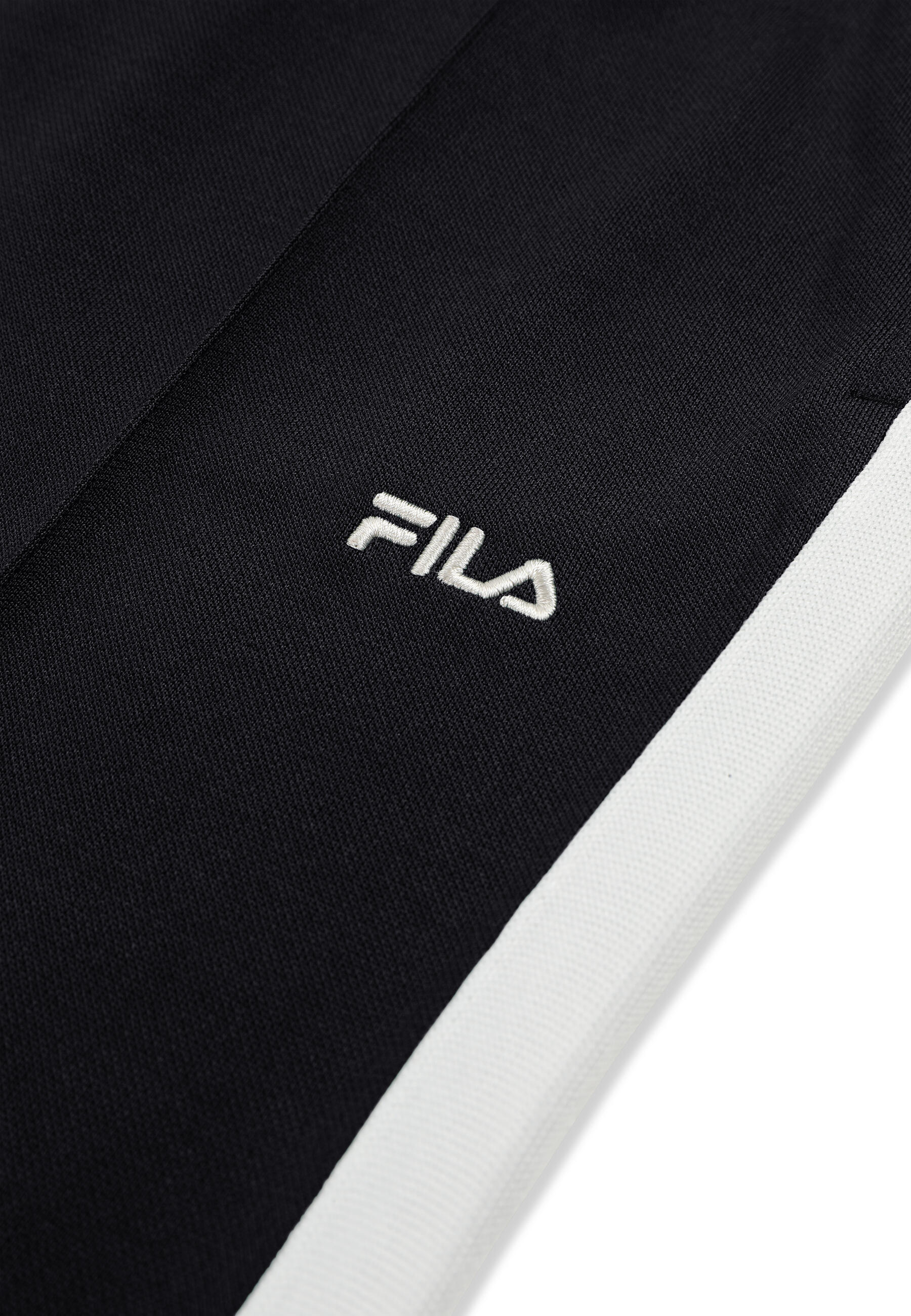 Pantalon de survêtement droit à bandes FILA Apparel SAGANO 2/3