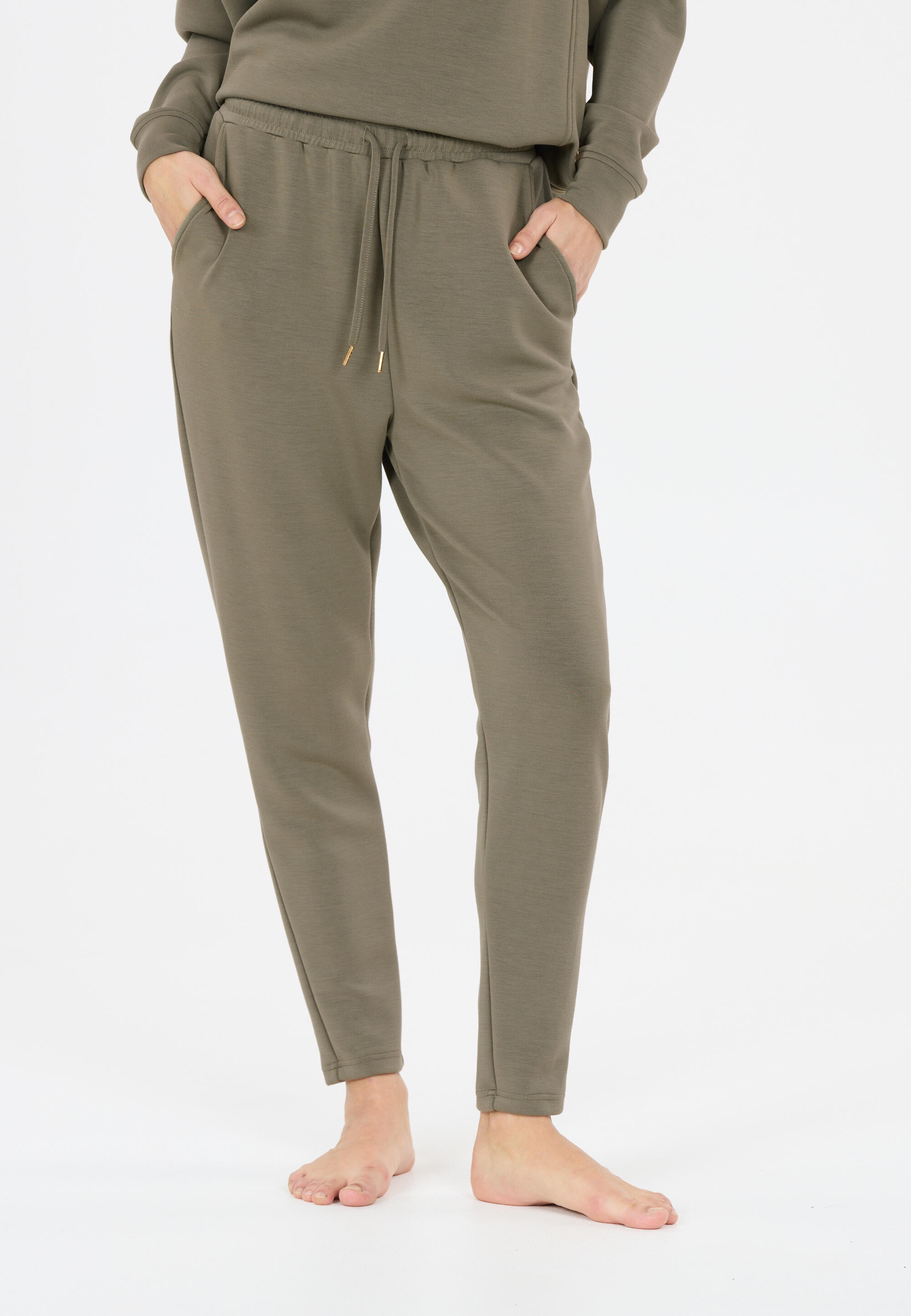 Joggingbroek Jacey 4/15