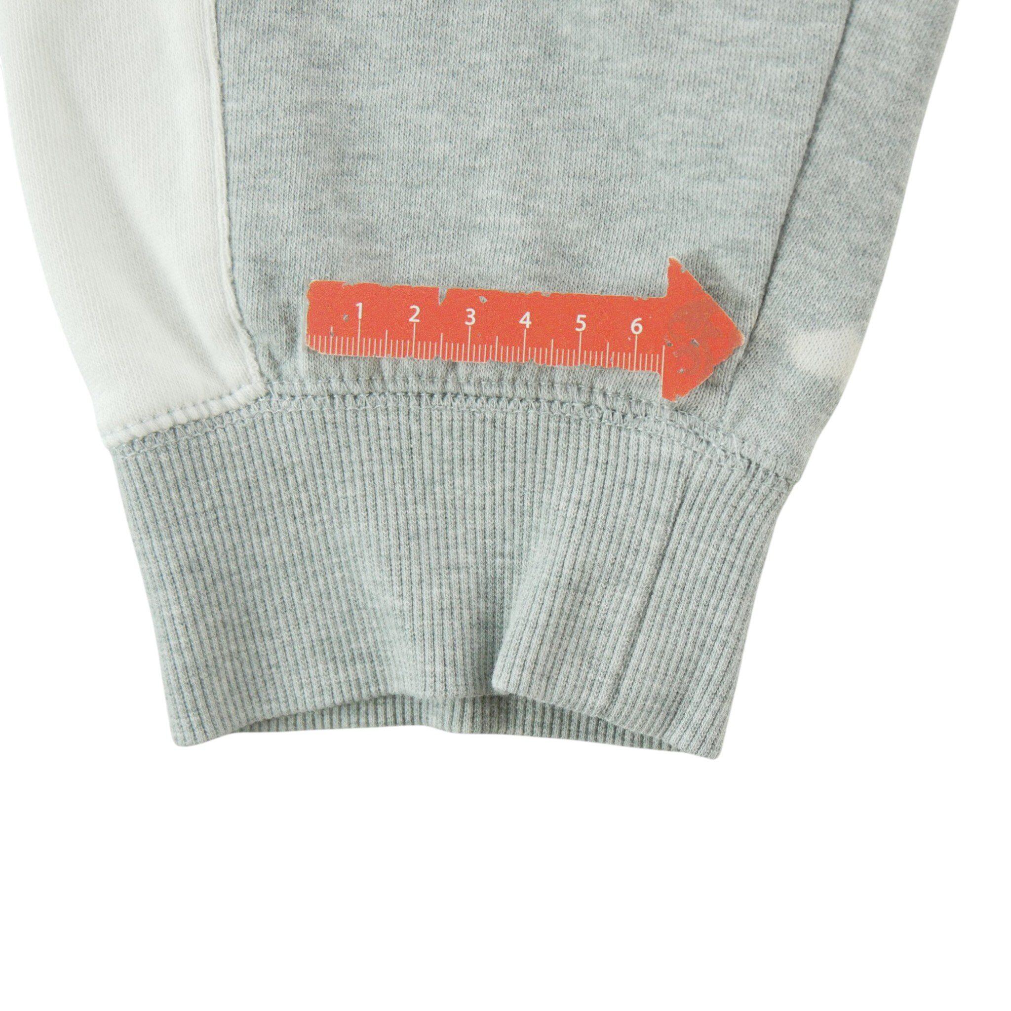 Second life - Reebok Spodnie dresowe damskie szare - Stan dobry 7/7