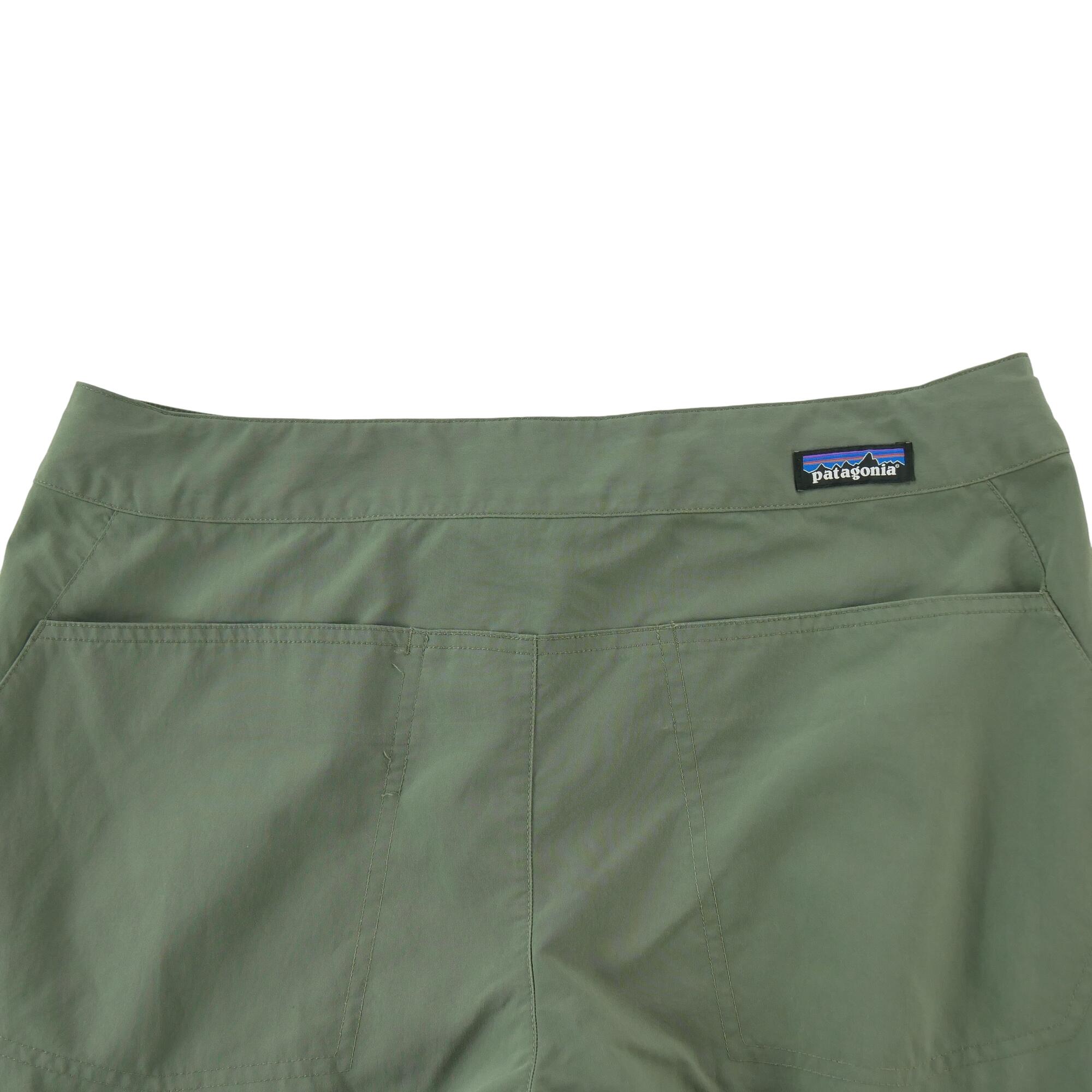 Herren Cargohose Patagonia 4/6