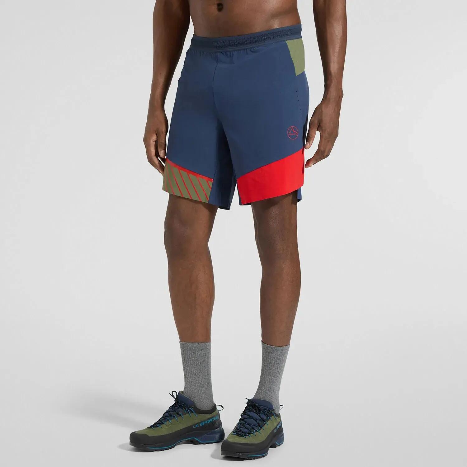 Short La Sportiva Comp 5/5