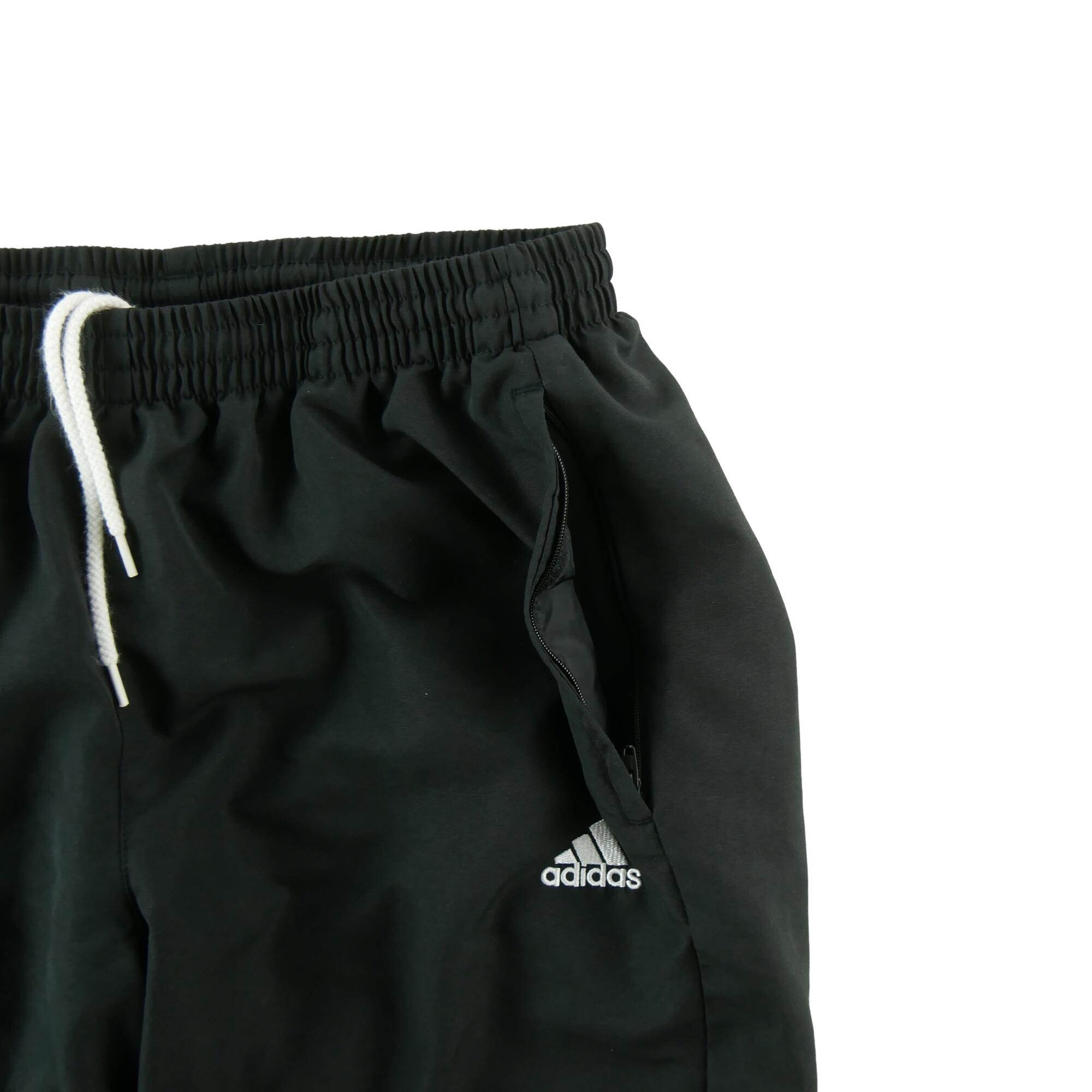 Segunda vida - Adidas Calça de treino masculina - Como novo 4/7