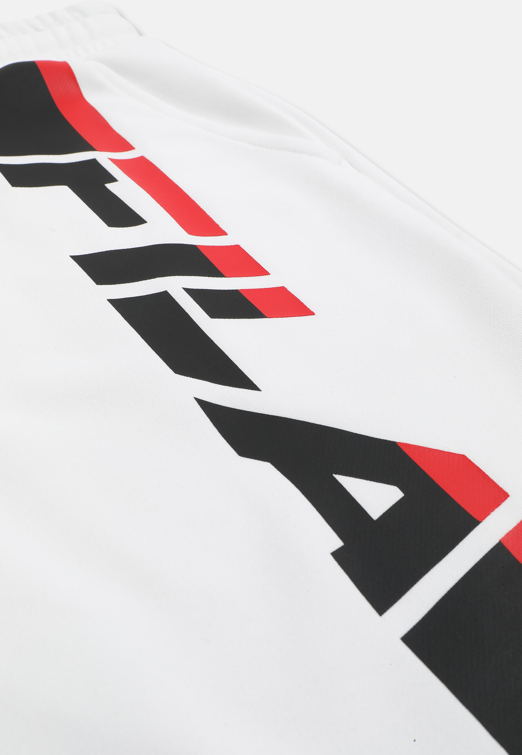 Short graphique regular FILA Apparel VALIVERSI 3/3