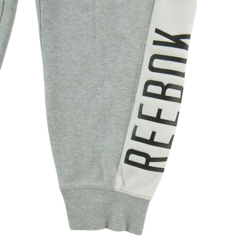 Second life - Reebok pantalon trening femei - Bun