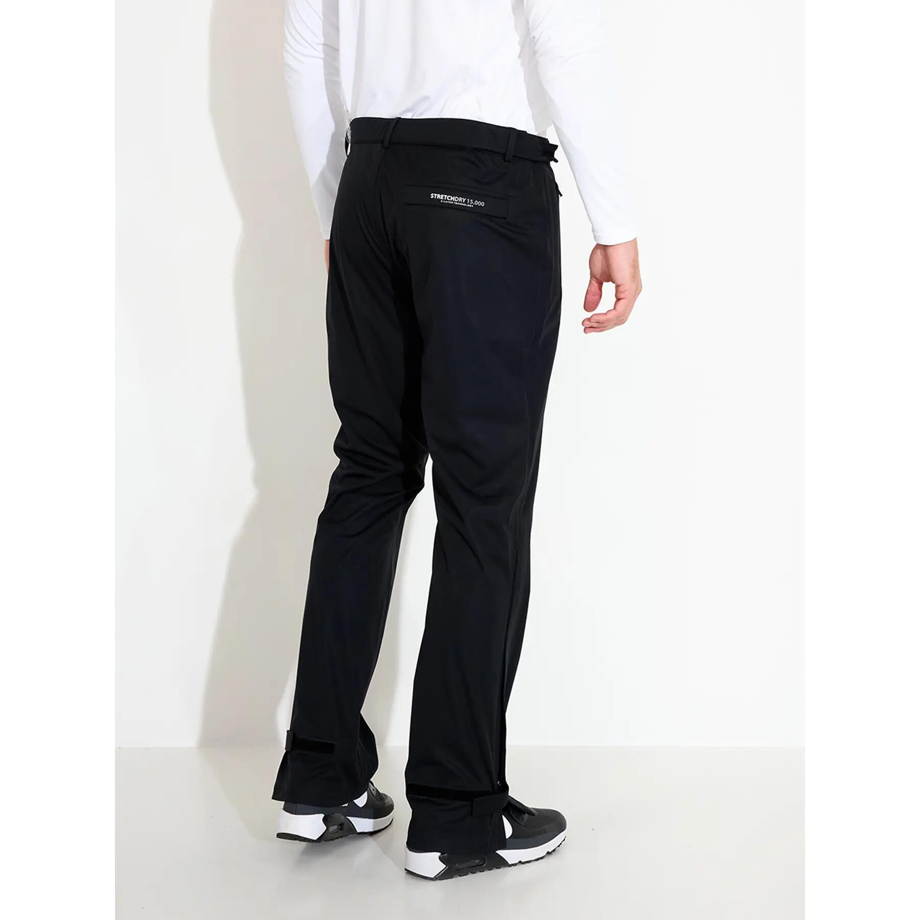 Regenhose Abacus Bounce 4/5