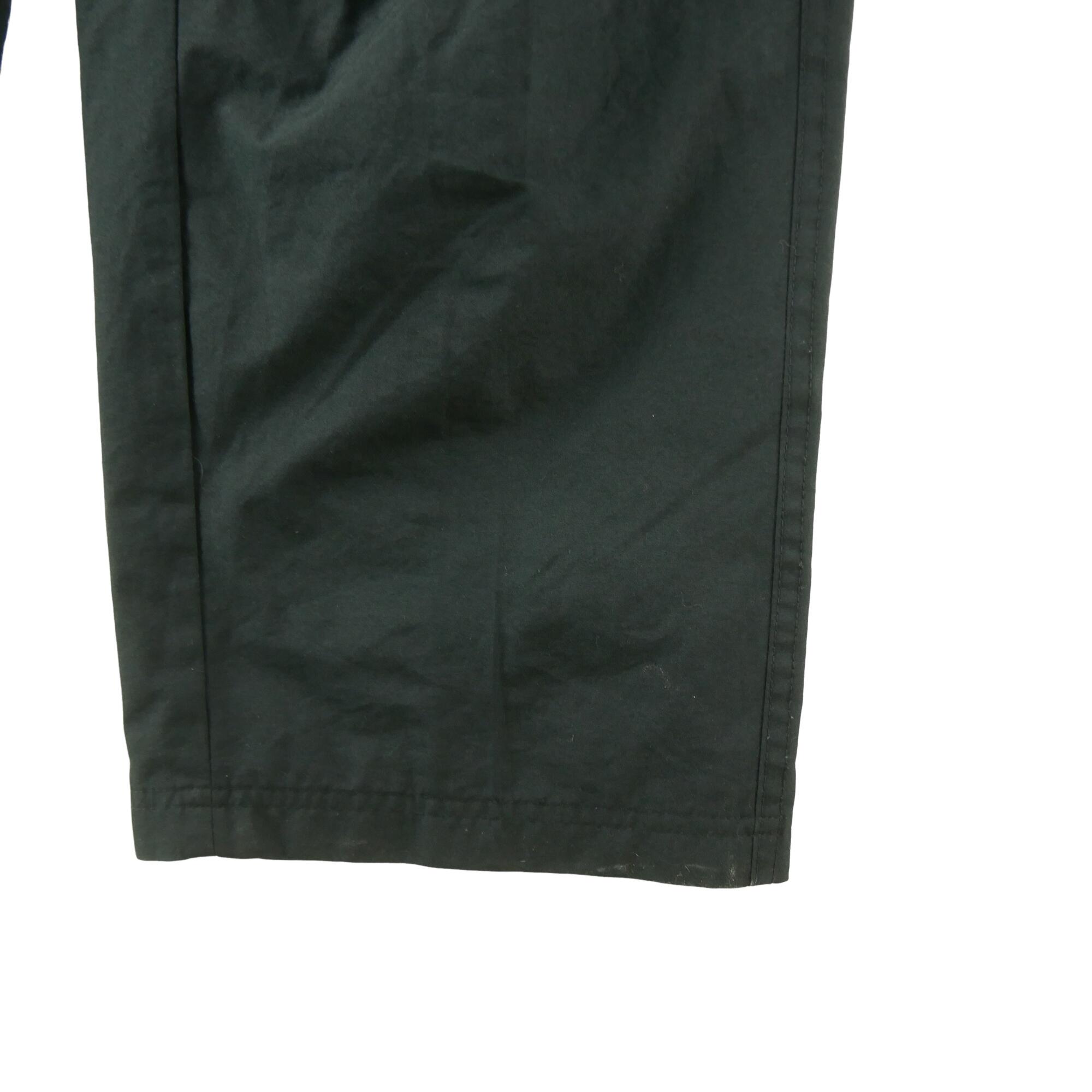 Segunda vida - Nike Calça de Sweatshirt Masculina Vintage - Em bom estado 4/7