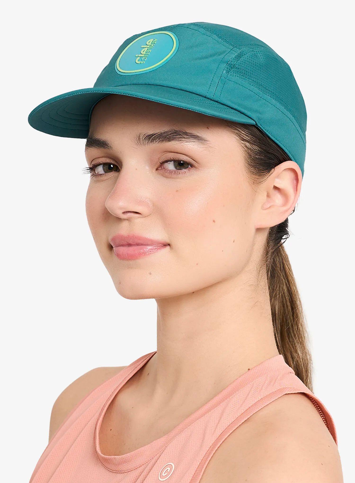 Czapka do biegania Ciele Go Cap Comp Ninety 2/6