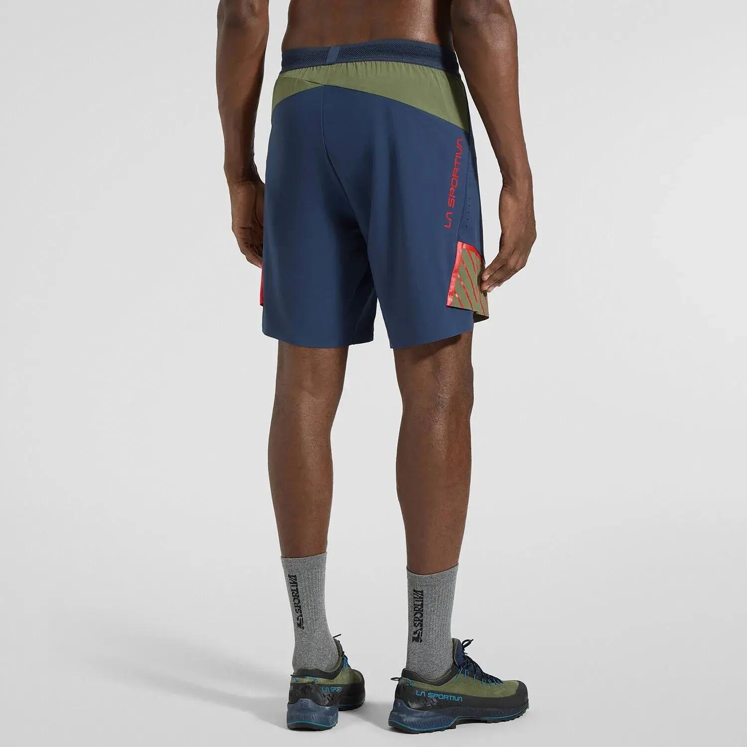 Short La Sportiva Comp 4/5