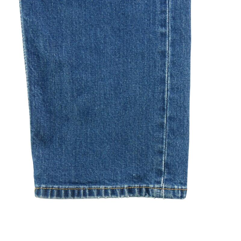 Second life - Blugi bărbați Levi Strauss 505 Regular W38/L30 - Ca nou