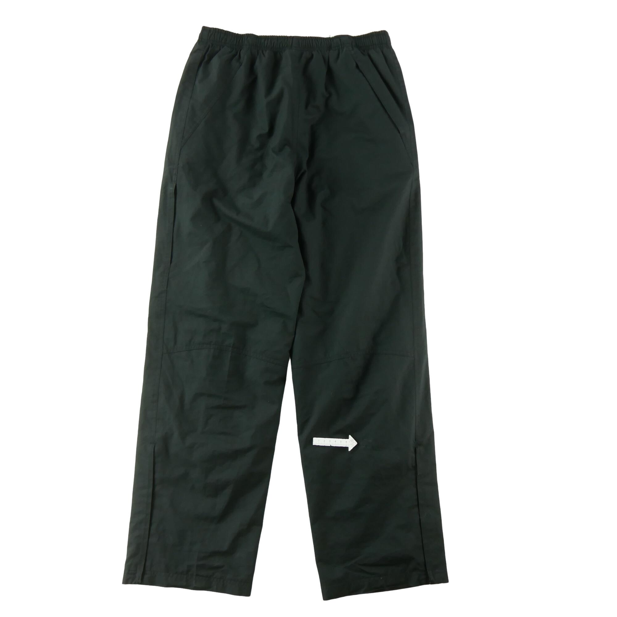 Segunda vida - Nike Calça de Sweatshirt Masculina Vintage - Em bom estado 6/7