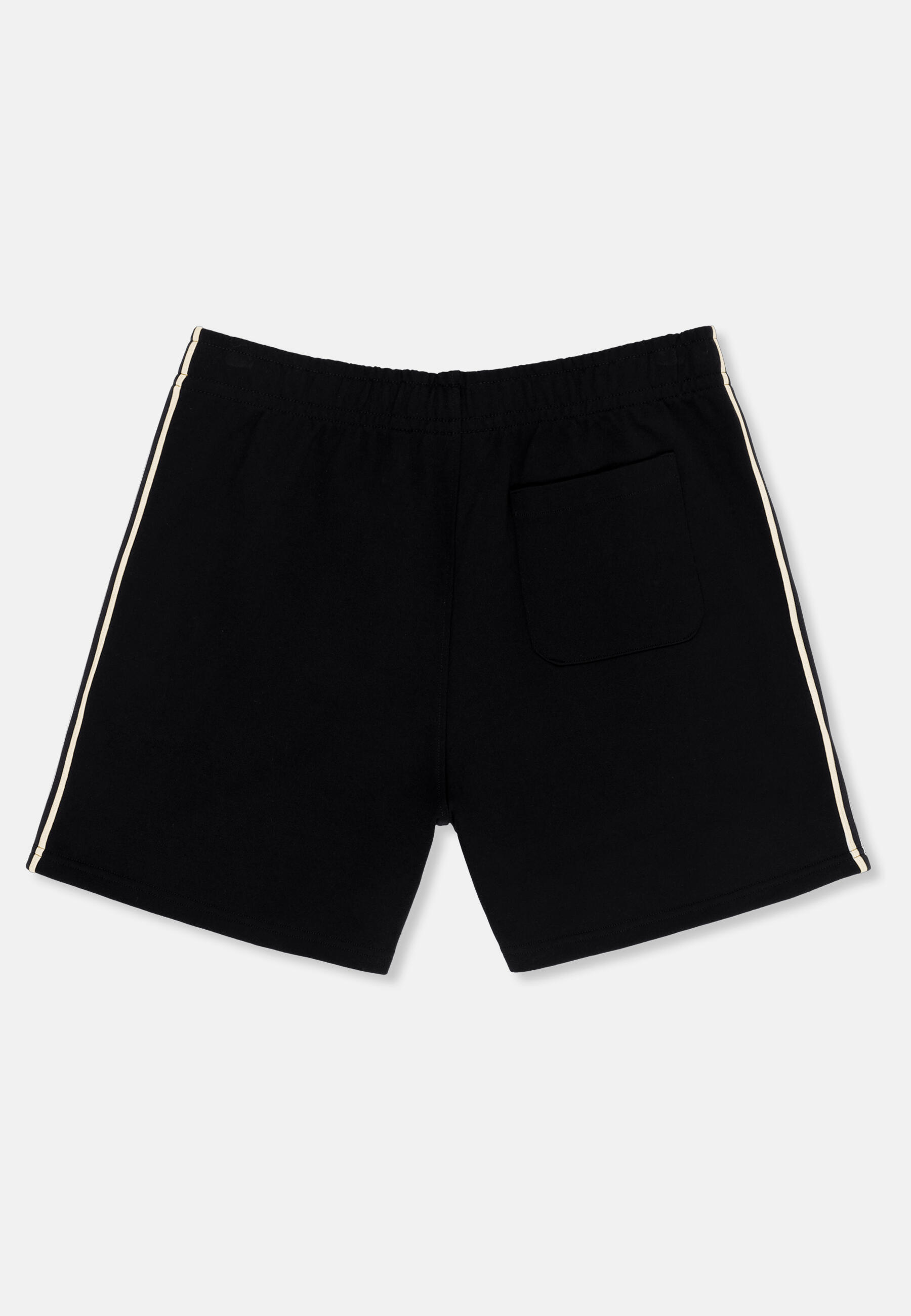 FILA Apparel DIECIMO short de survêtement regular à bande héritage 2/3