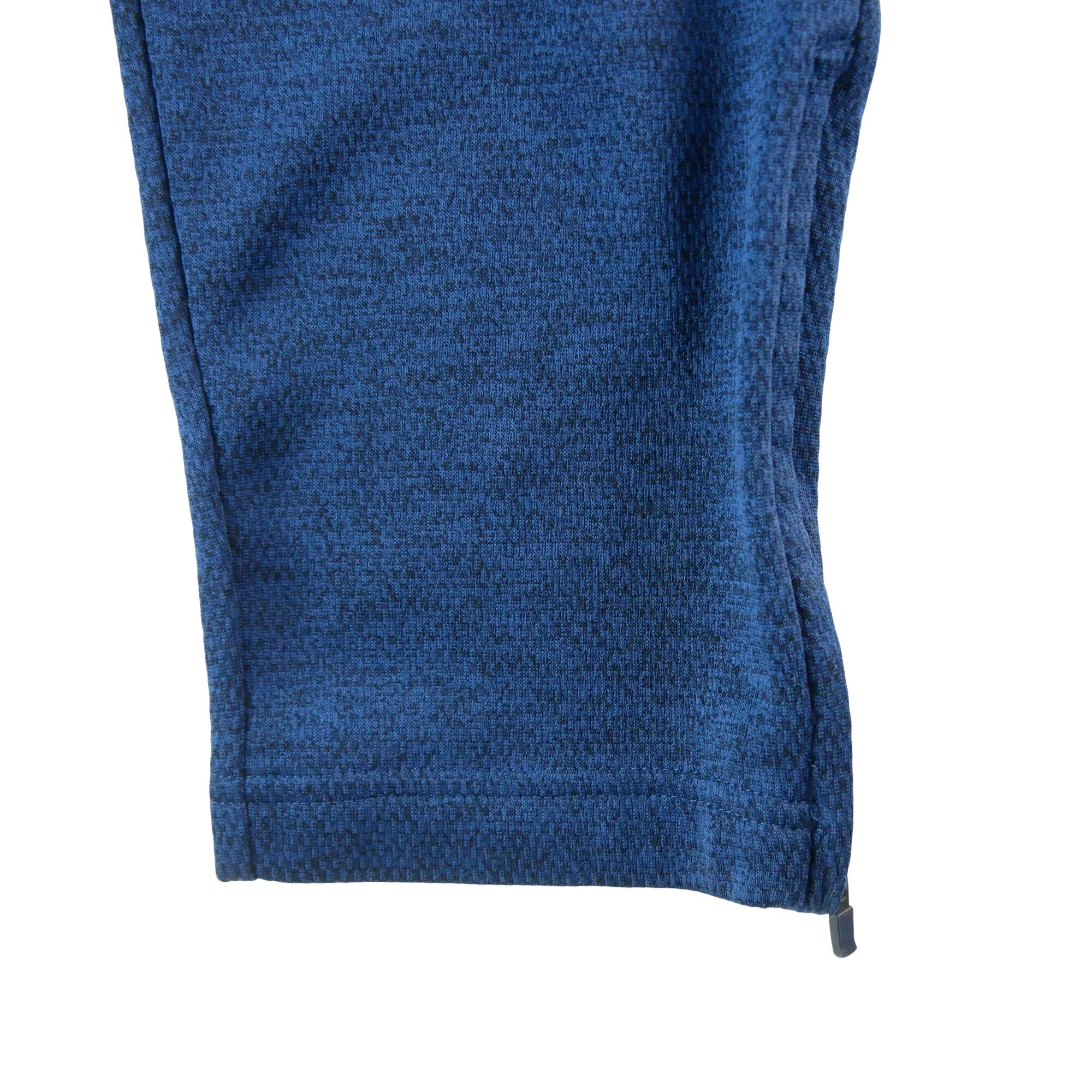 Seconde vie - Jogging Femme  Bleu - Excellent 5/7