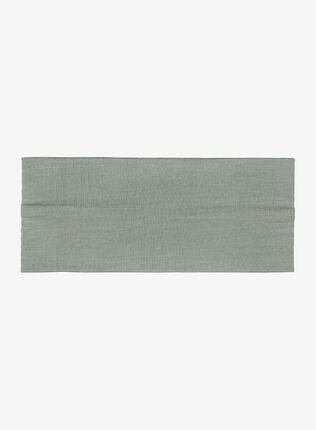Opaska na głowę Devold Endurance Merino Light Headband - fog