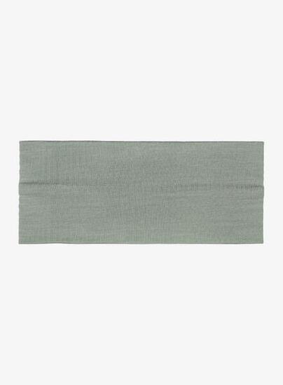 Opaska na głowę Devold Endurance Merino Light Headband - fog