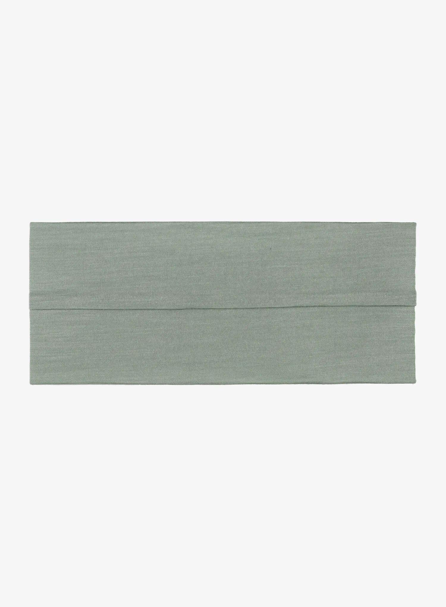 Opaska na głowę Devold Endurance Merino Light Headband - fog 3/4