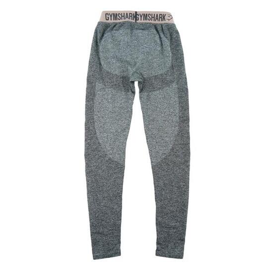 Tweedehands - Gymshark Dames sportlegging grijs - Zeer goede staat